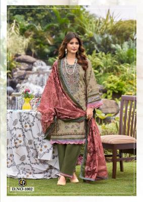 Keval naznin wholesale dress material market in dadar